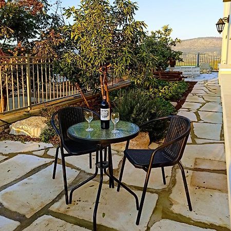 Апартаменты Tavor View נוף תבור Dovrat Экстерьер фото