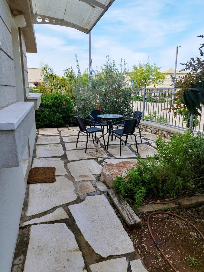 Апартаменты Tavor View נוף תבור Dovrat Экстерьер фото