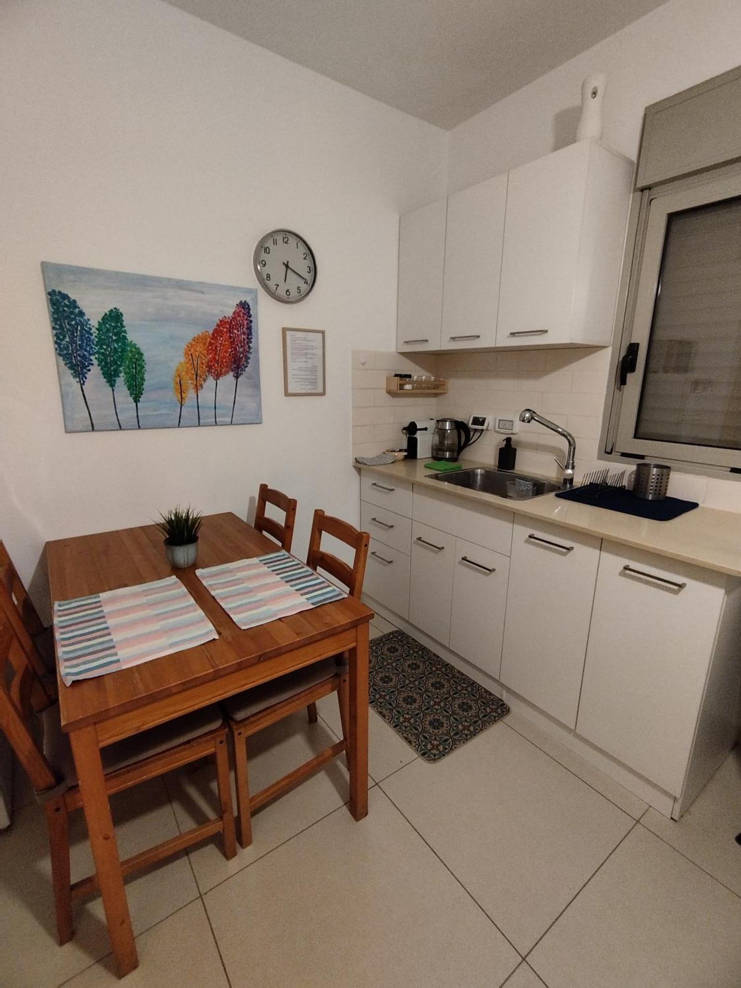 Апартаменты Tavor View נוף תבור Dovrat Экстерьер фото