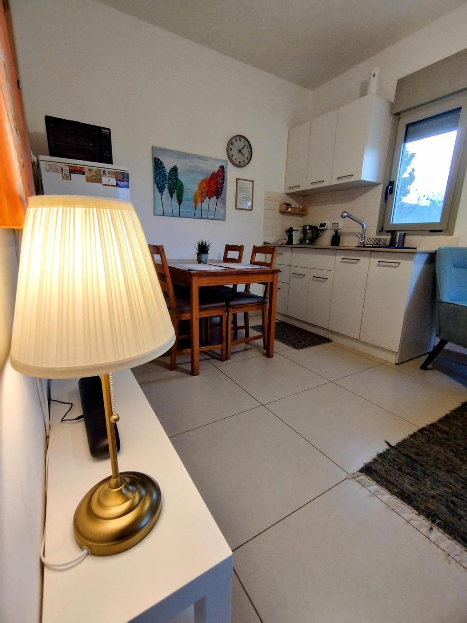 Апартаменты Tavor View נוף תבור Dovrat Экстерьер фото