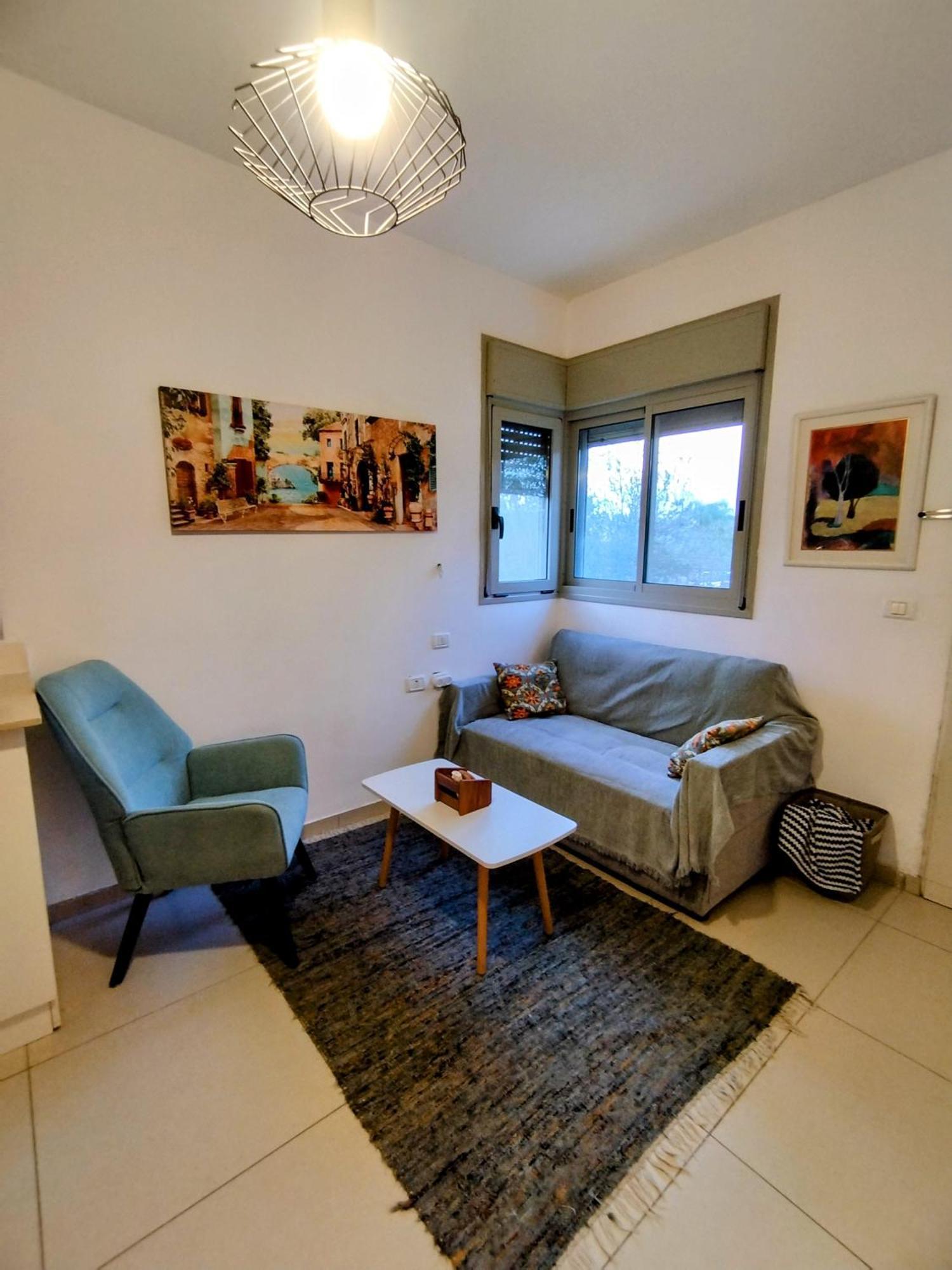 Апартаменты Tavor View נוף תבור Dovrat Экстерьер фото